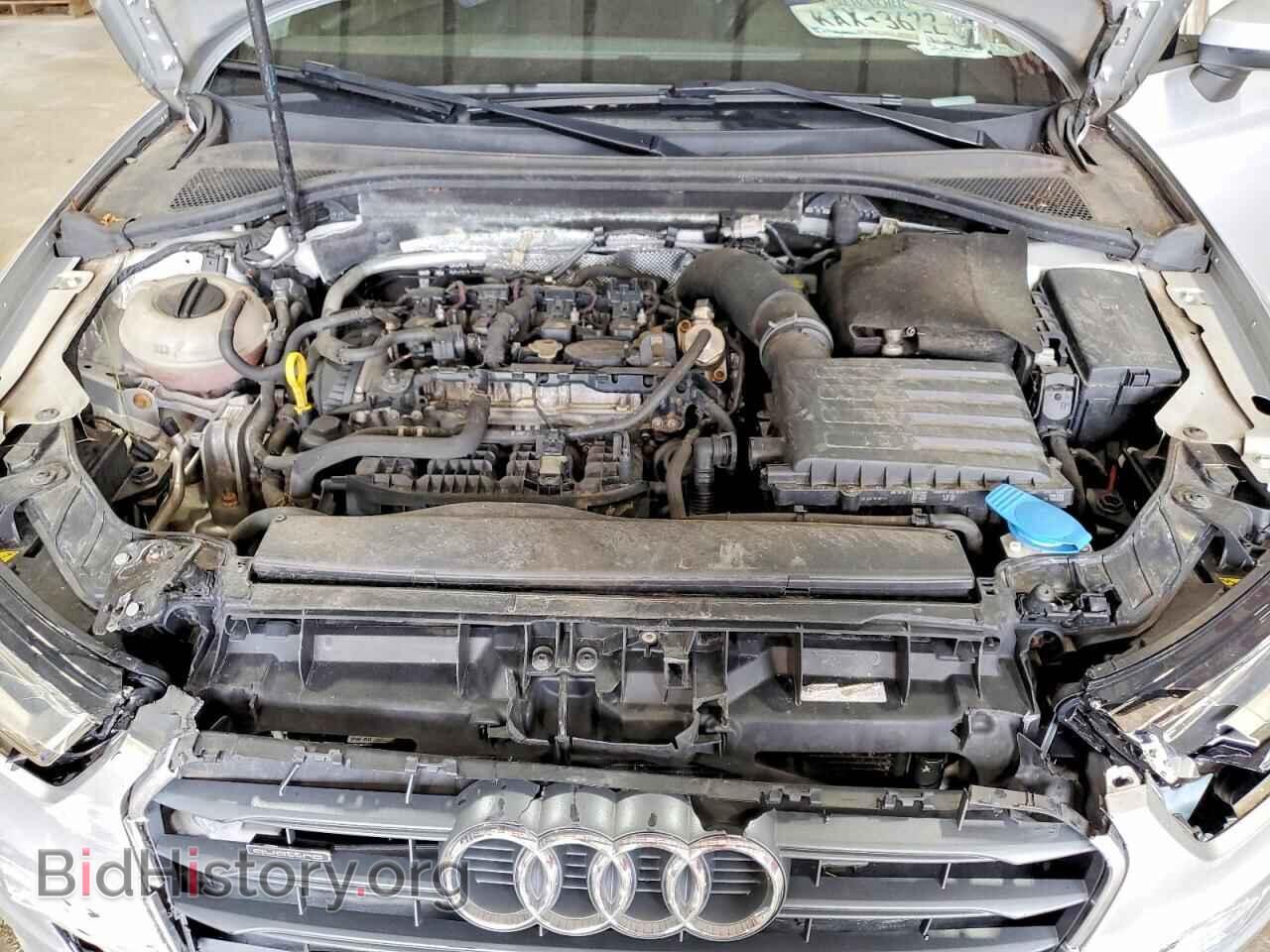 2015 AUDI A3 - VIN: WAUBFGFF3F1008279 - Photo 11