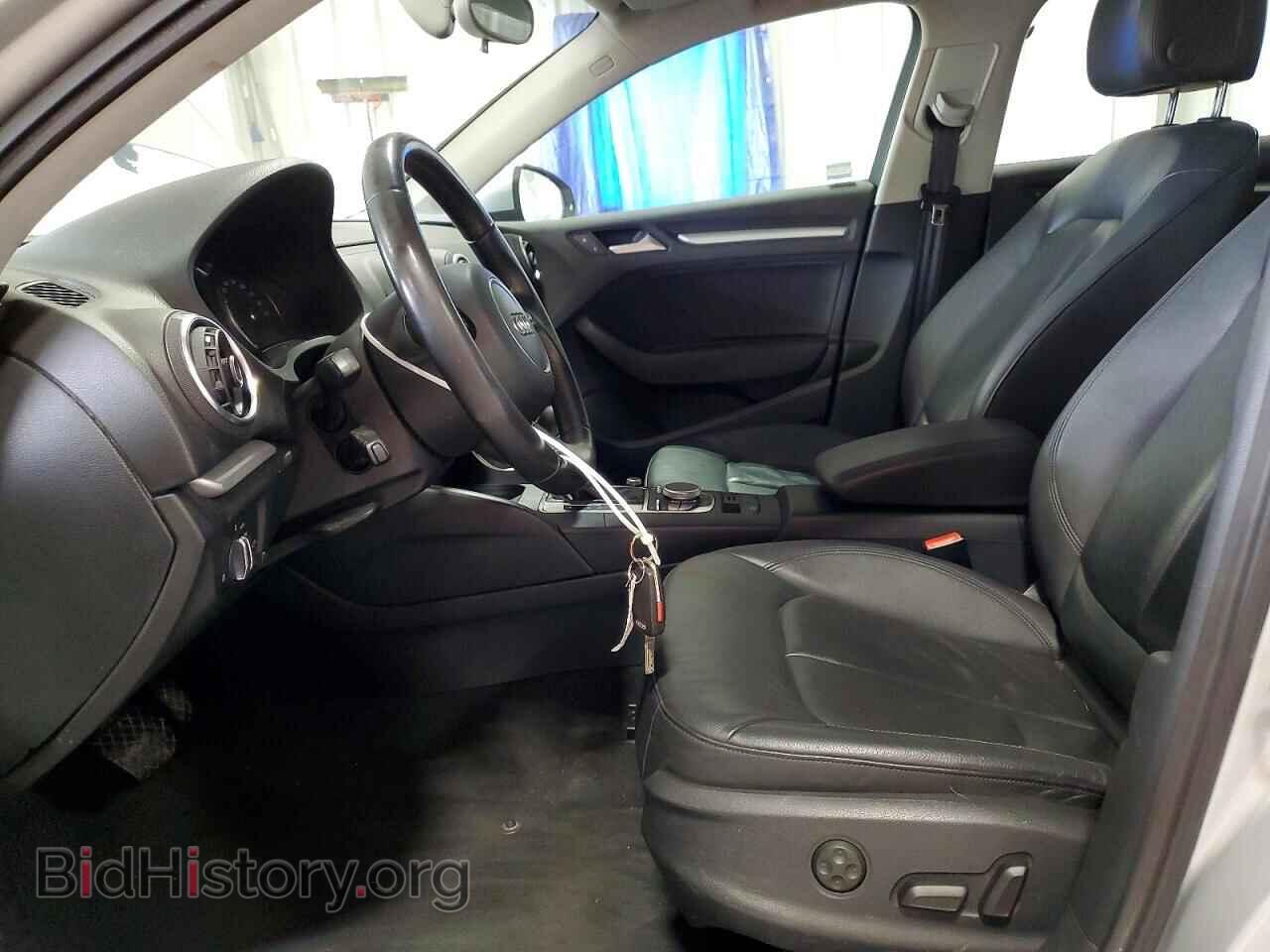 2015 AUDI A3 - VIN: WAUBFGFF3F1008279 - Photo 7