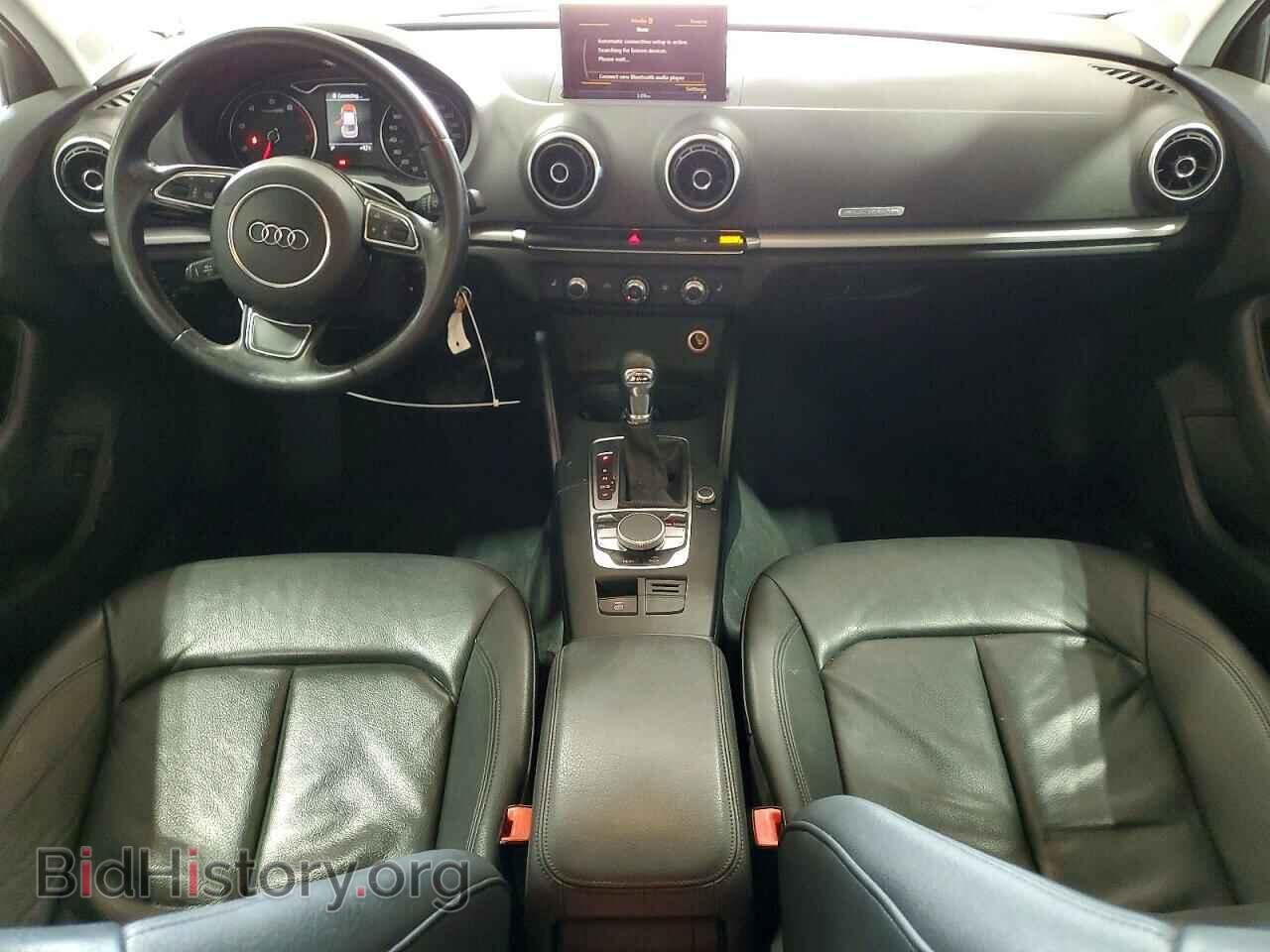 2015 AUDI A3 - VIN: WAUBFGFF3F1008279 - Photo 8