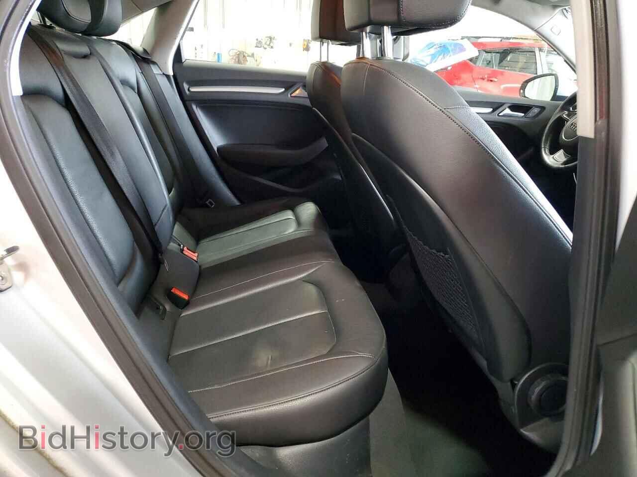 2015 AUDI A3 - VIN: WAUBFGFF3F1008279 - Photo 10