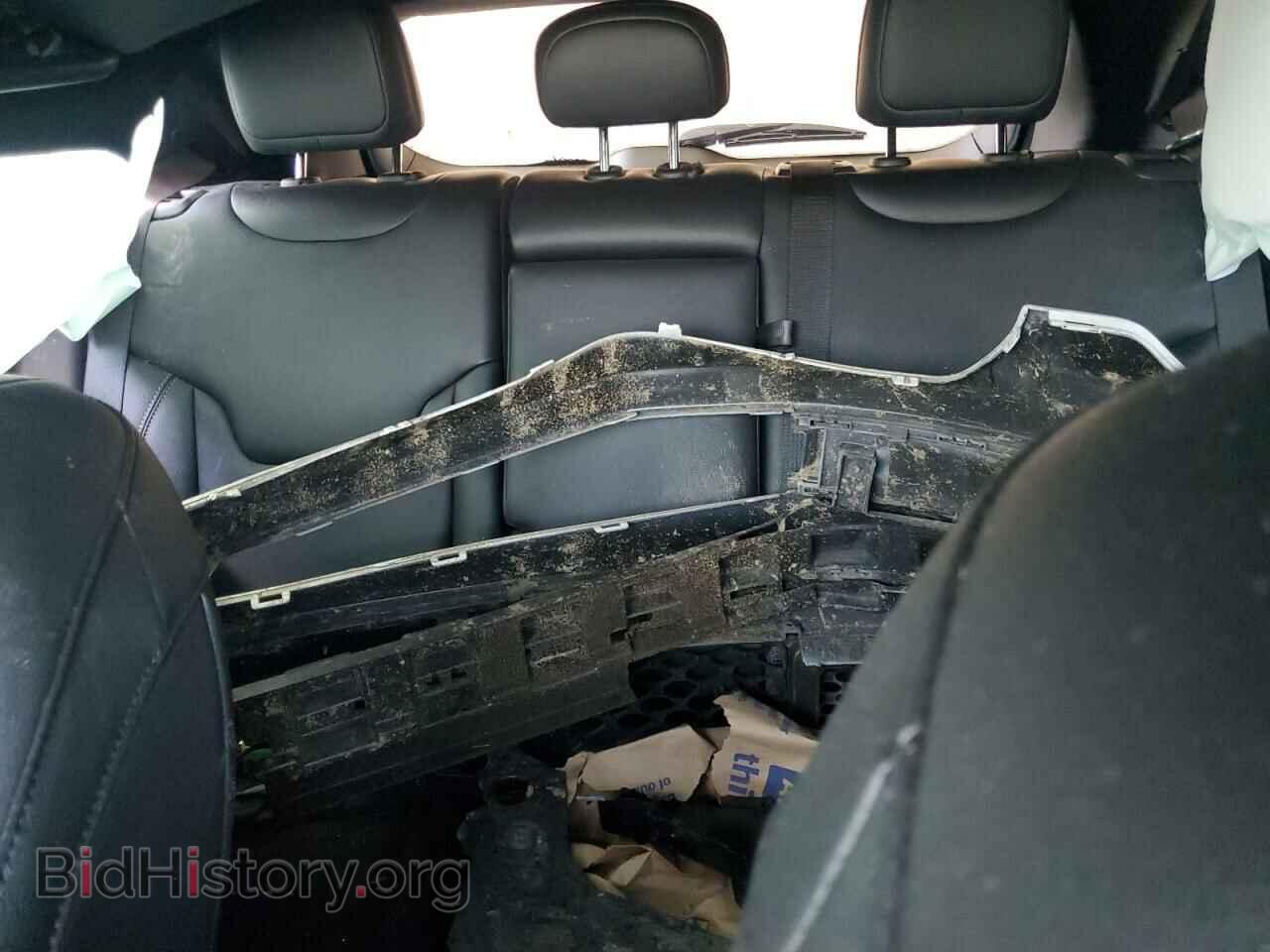 2025 JEEP COMPASS - VIN: 3C4NJDCN1ST509098 - Фото 10