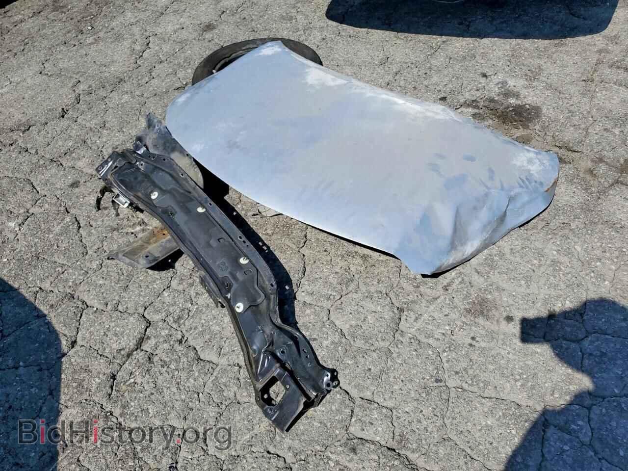 2012 TOYOTA COROLLA - VIN: 5YFBU4EE2CP037764 - Фото 12