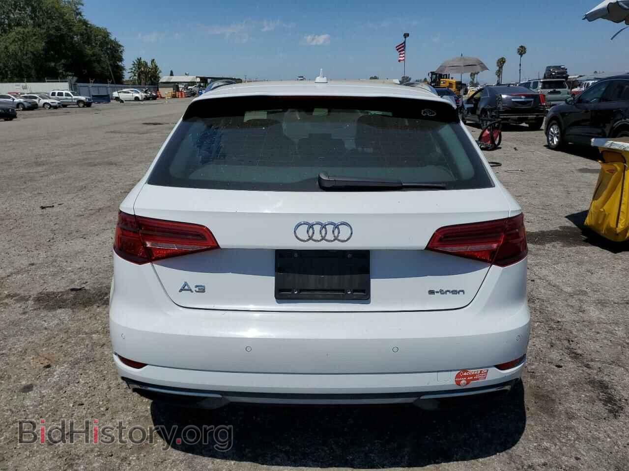 2017 AUDI A3 - VIN: WAUTPBFF5HA131797 - Фото 6