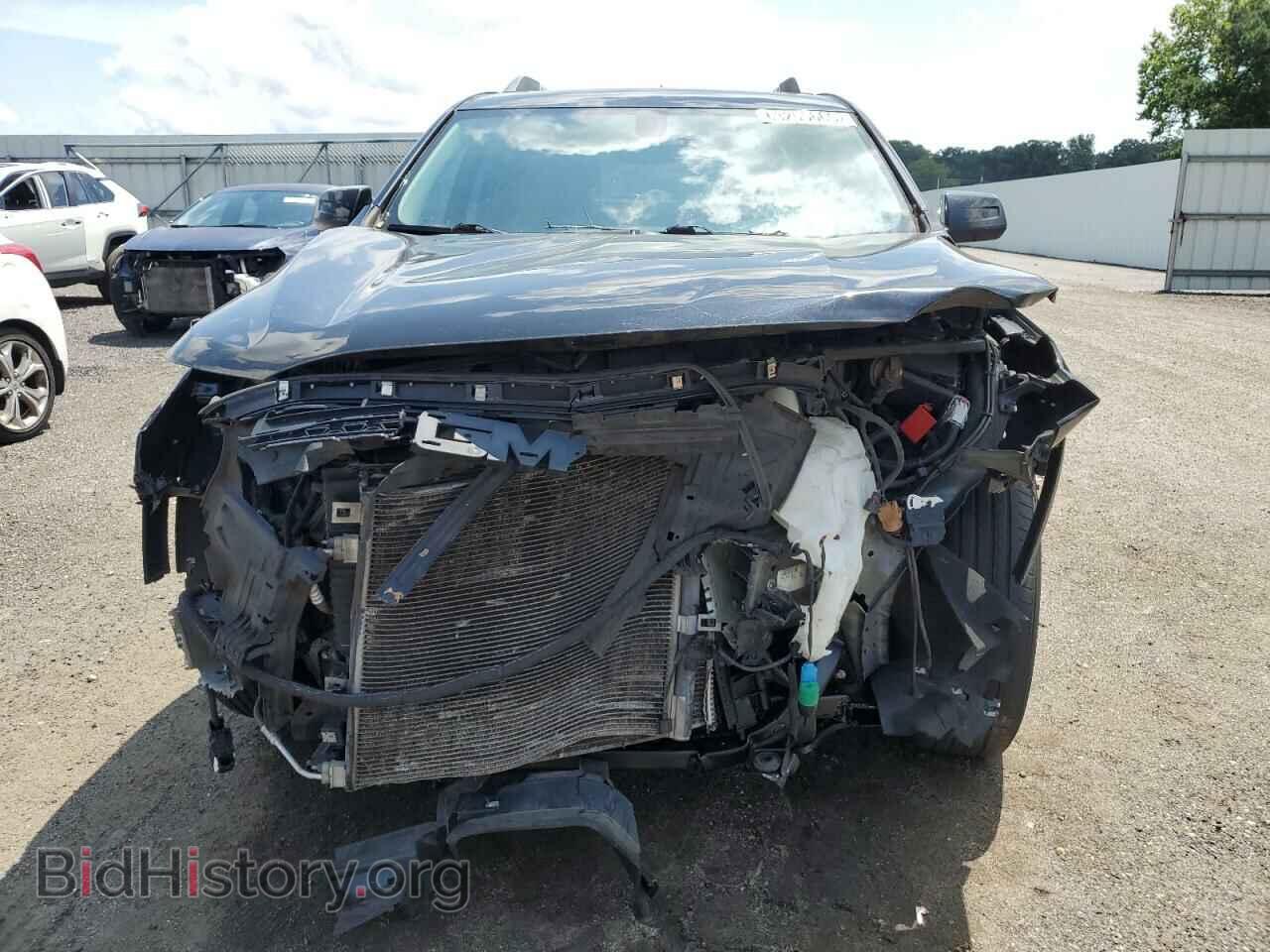 2019 GMC ACADIA - VIN: 1GKKNMLSXKZ136279 - Фото 5