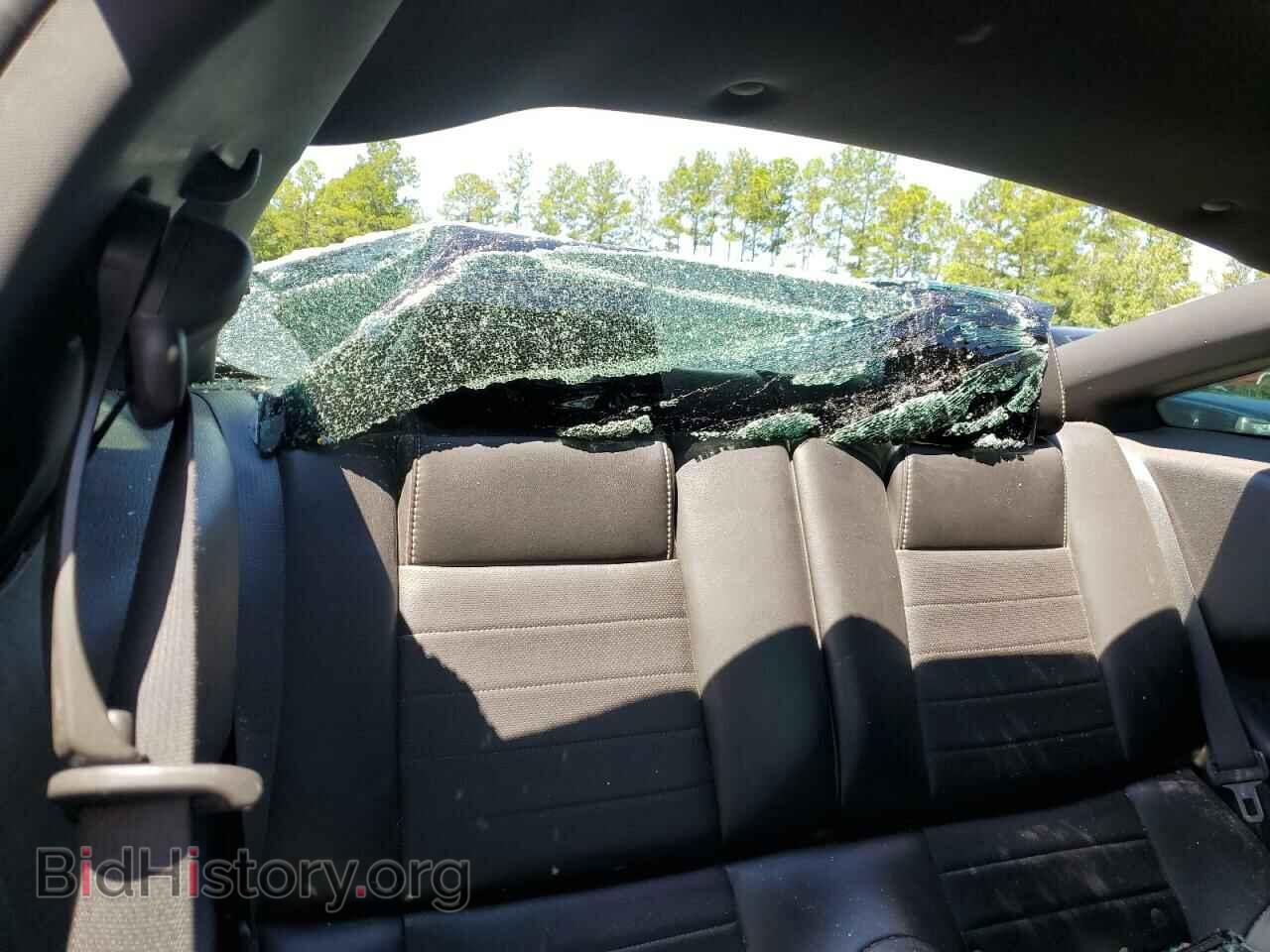 2013 FORD ALL Models - VIN: 1ZVBP8AM7D5253441 - Фото 10
