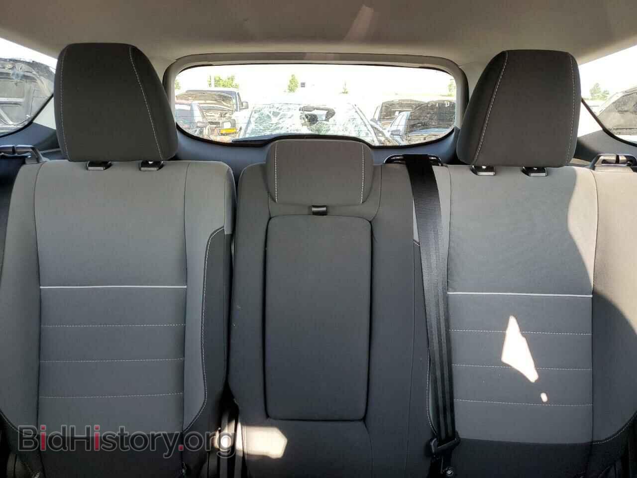 2013 FORD ESCAPE - VIN: 1FMCU9GX9DUB94174 - Фото 10