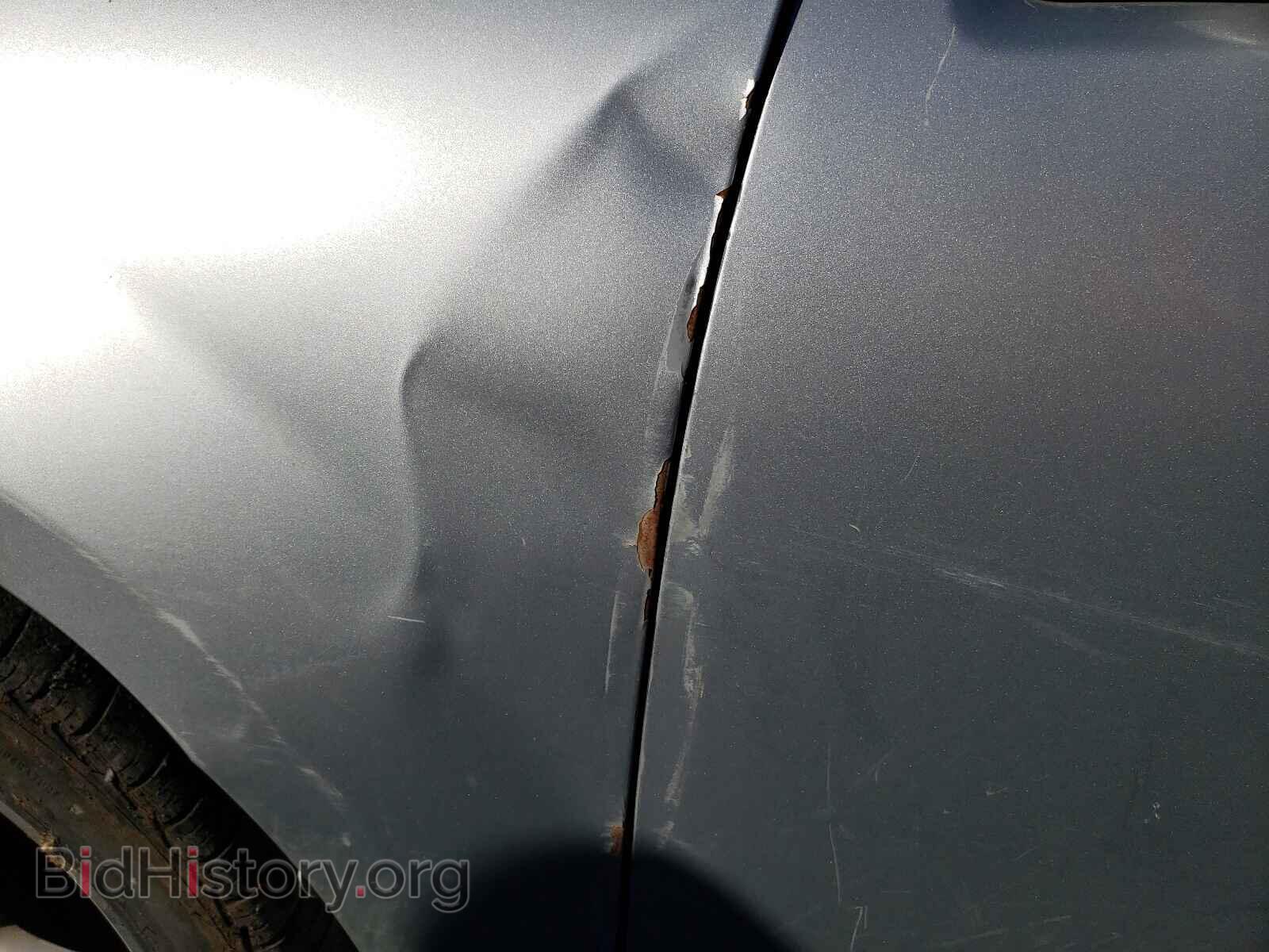 2011 DODGE AVENGER - VIN: 1B3BD1FG2BN584514 - Фото 9