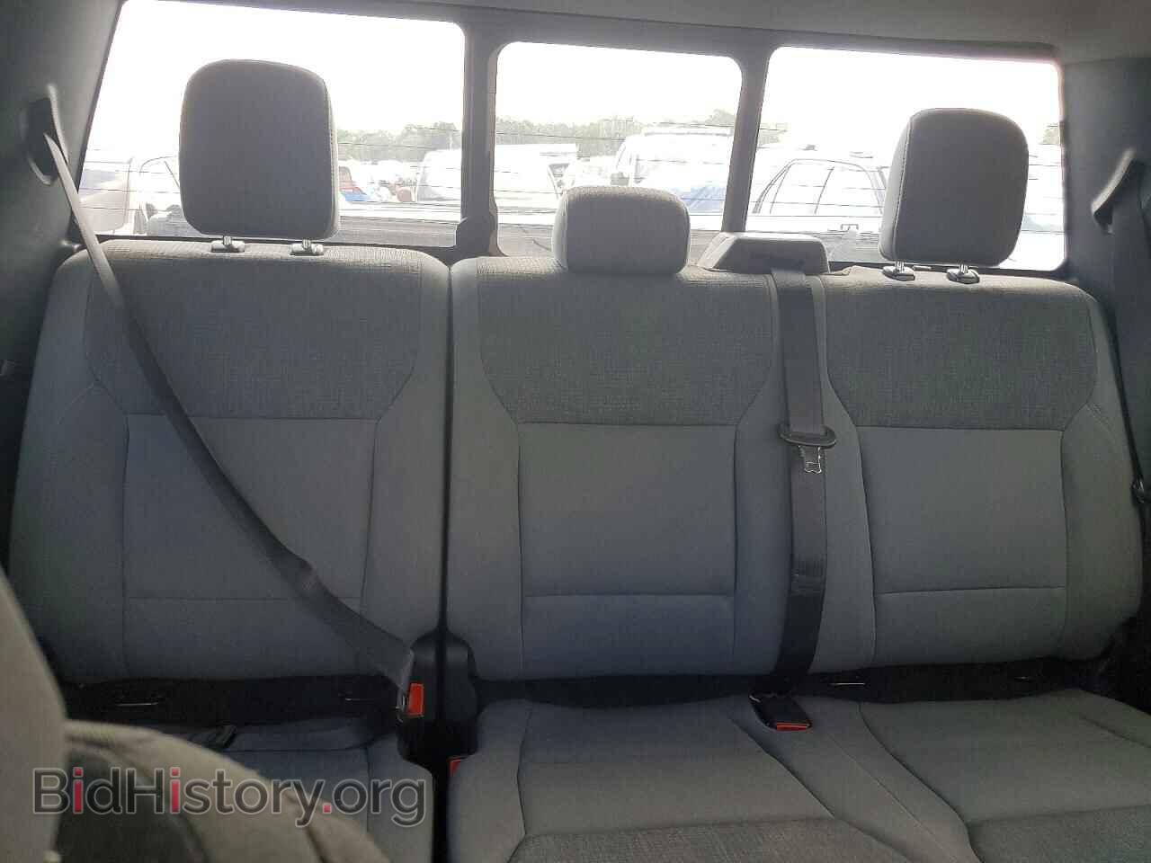 2024 FORD F150 - VIN: 1FTFW3L83RKE18534 - Фото 10