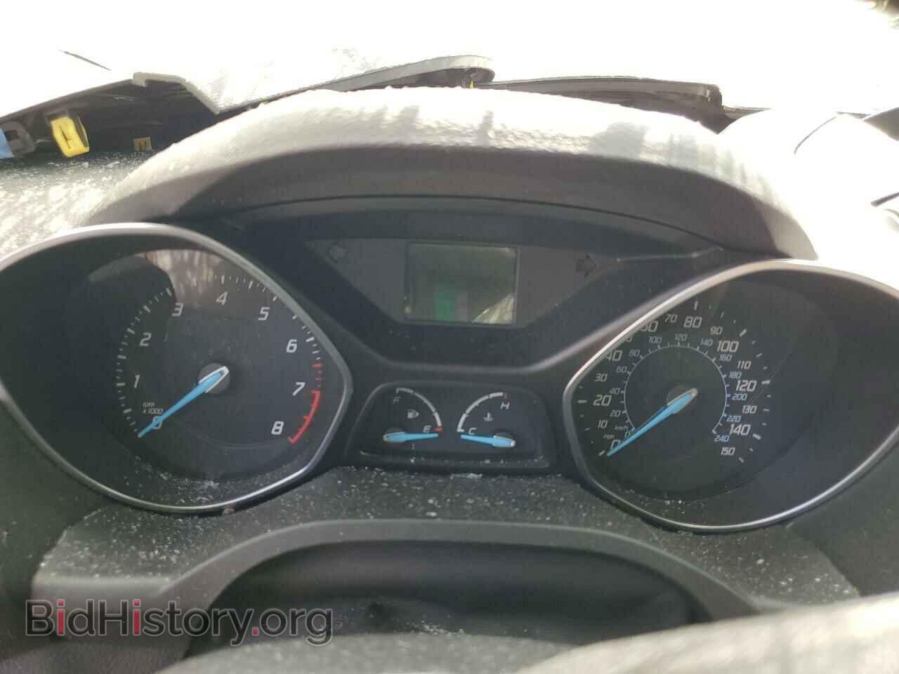 2013 FORD ESCAPE - VIN: 1FMCU0F74DUA84856 - Фото 9