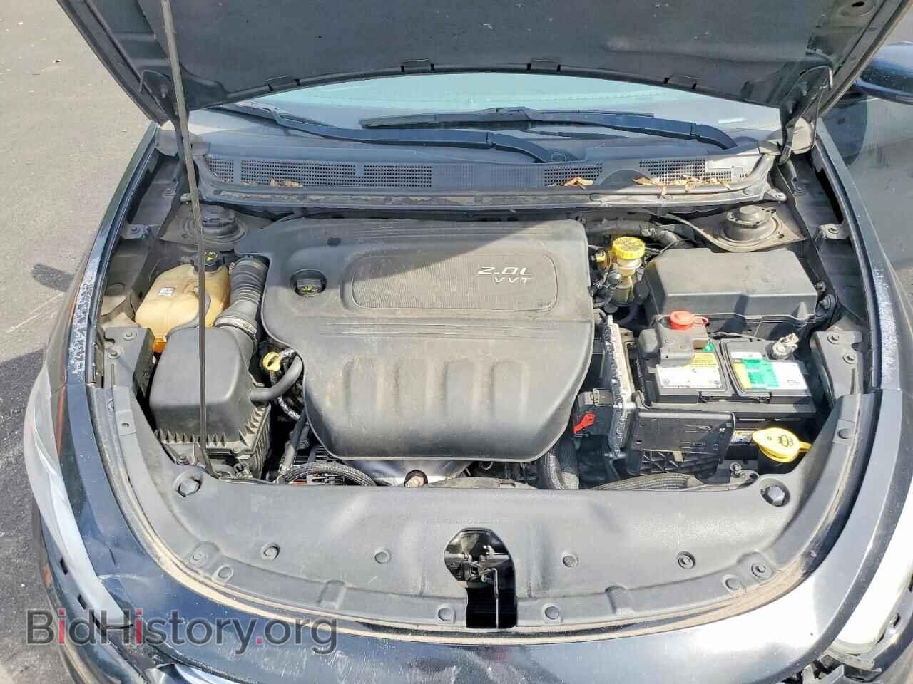 2013 DODGE DART - VIN: 1C3CDFCA5DD305084 - Photo 11