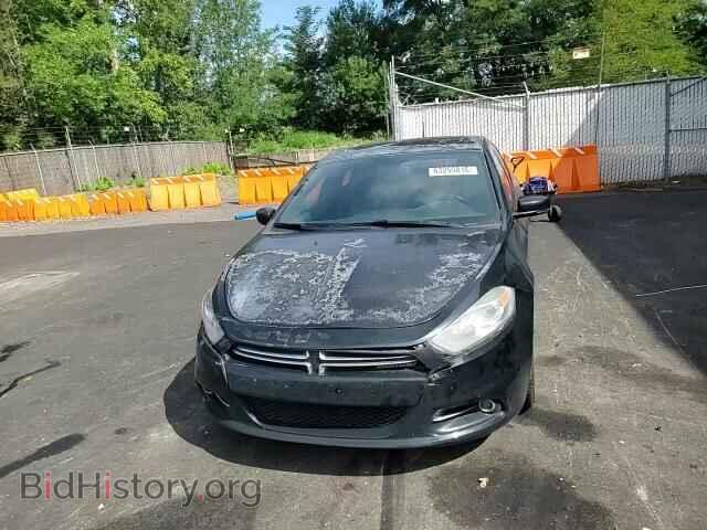 2013 DODGE DART - VIN: 1C3CDFCA5DD305084 - Photo 13