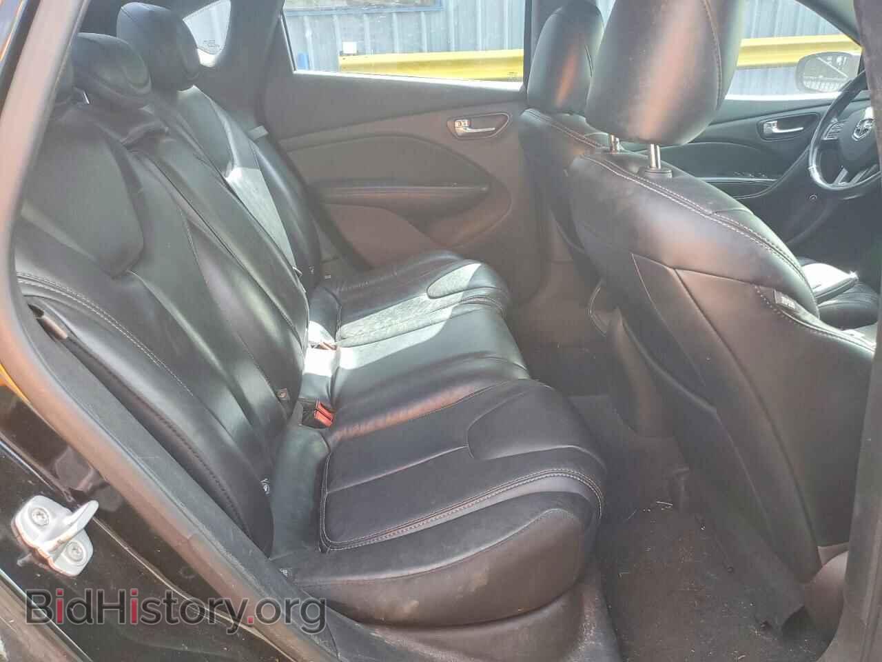 2013 DODGE DART - VIN: 1C3CDFCA5DD305084 - Photo 10