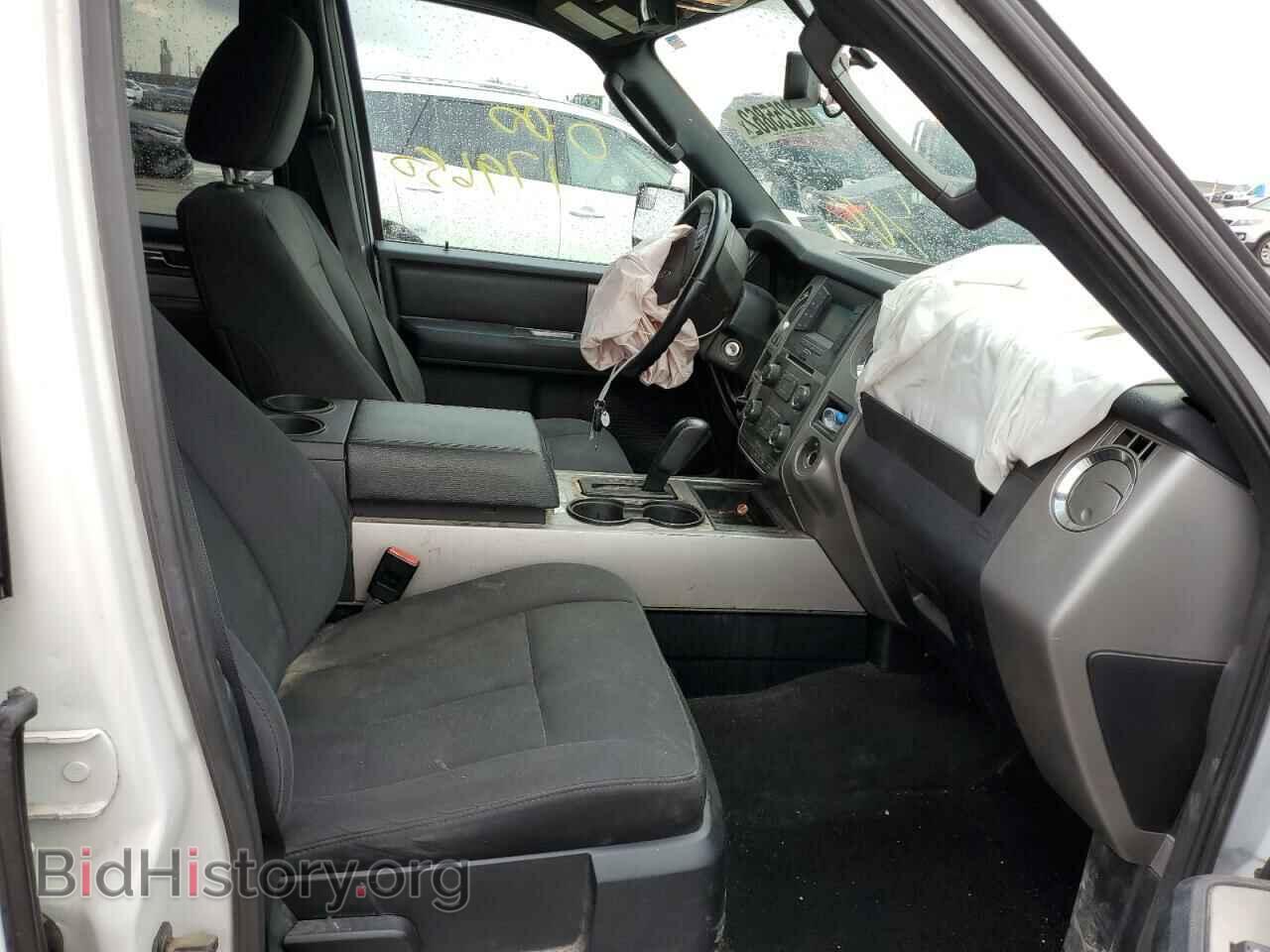 2017 FORD EXPEDITION - VIN: 1FMJU1HT6HEA09342 - Фото 5
