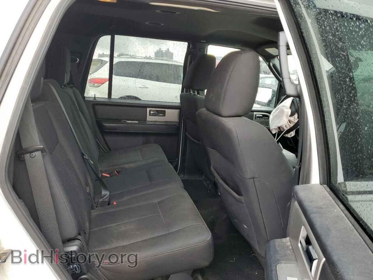 2017 FORD EXPEDITION - VIN: 1FMJU1HT6HEA09342 - Фото 6