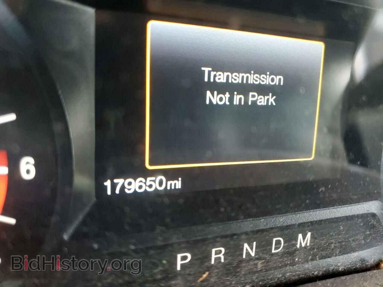 2017 FORD EXPEDITION - VIN: 1FMJU1HT6HEA09342 - Фото 8