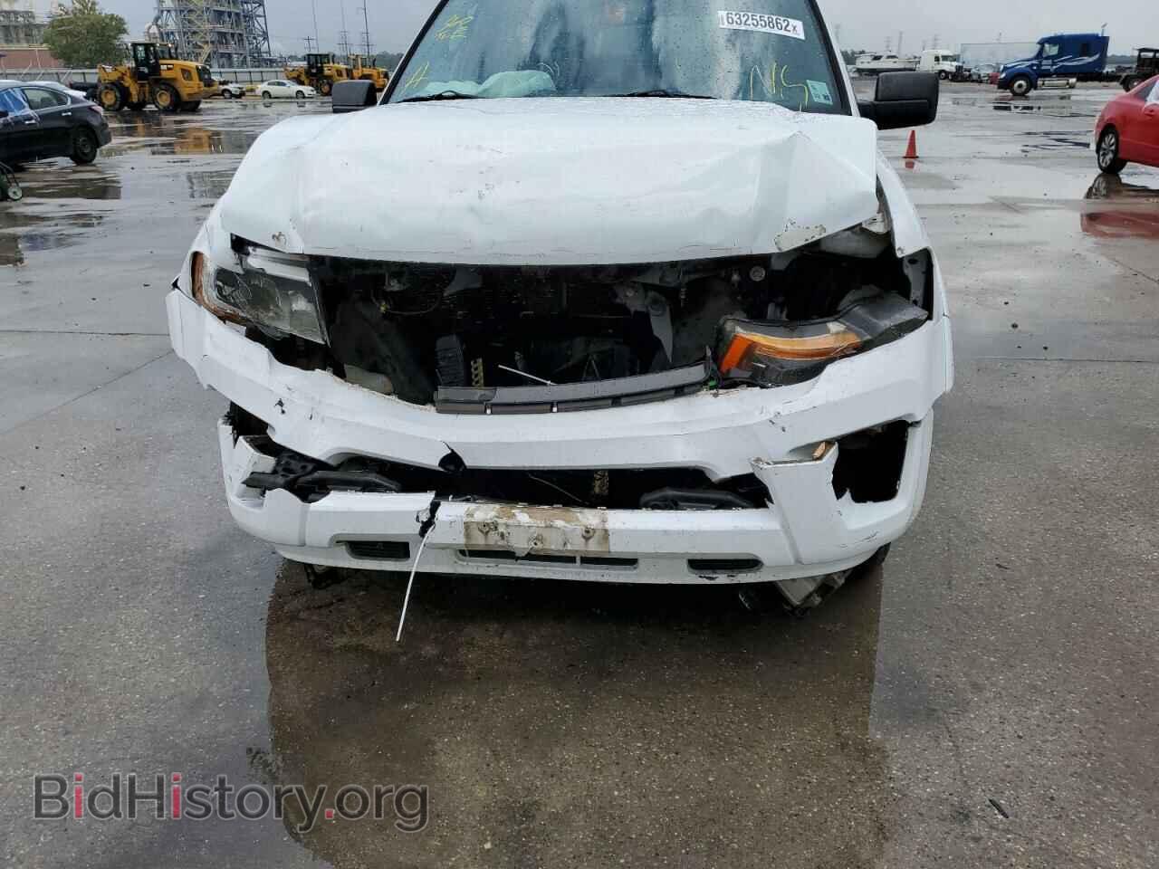 2017 FORD EXPEDITION - VIN: 1FMJU1HT6HEA09342 - Фото 9