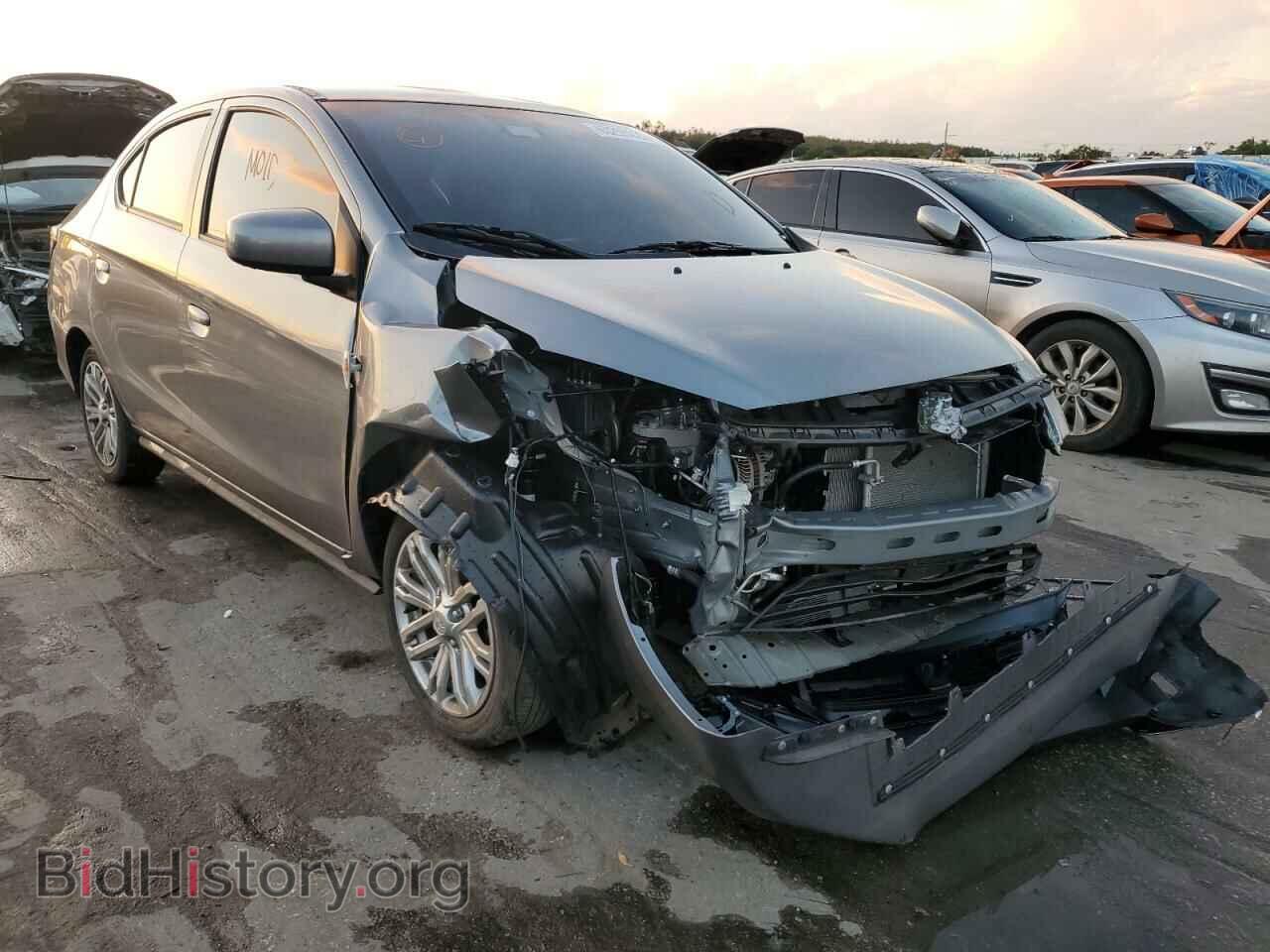Photo ML32FUFJXNHF05685 - MITSUBISHI MIRAGE 2022