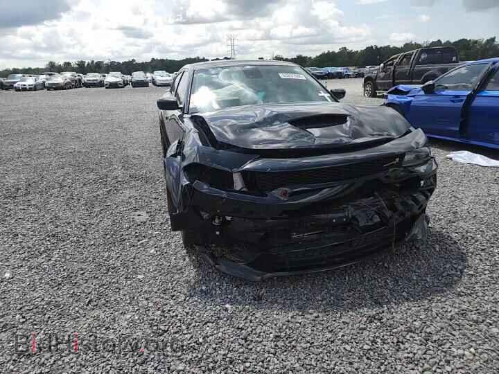 2021 DODGE CHARGER - VIN: 2C3CDXGJ7MH592995 - Фото 13