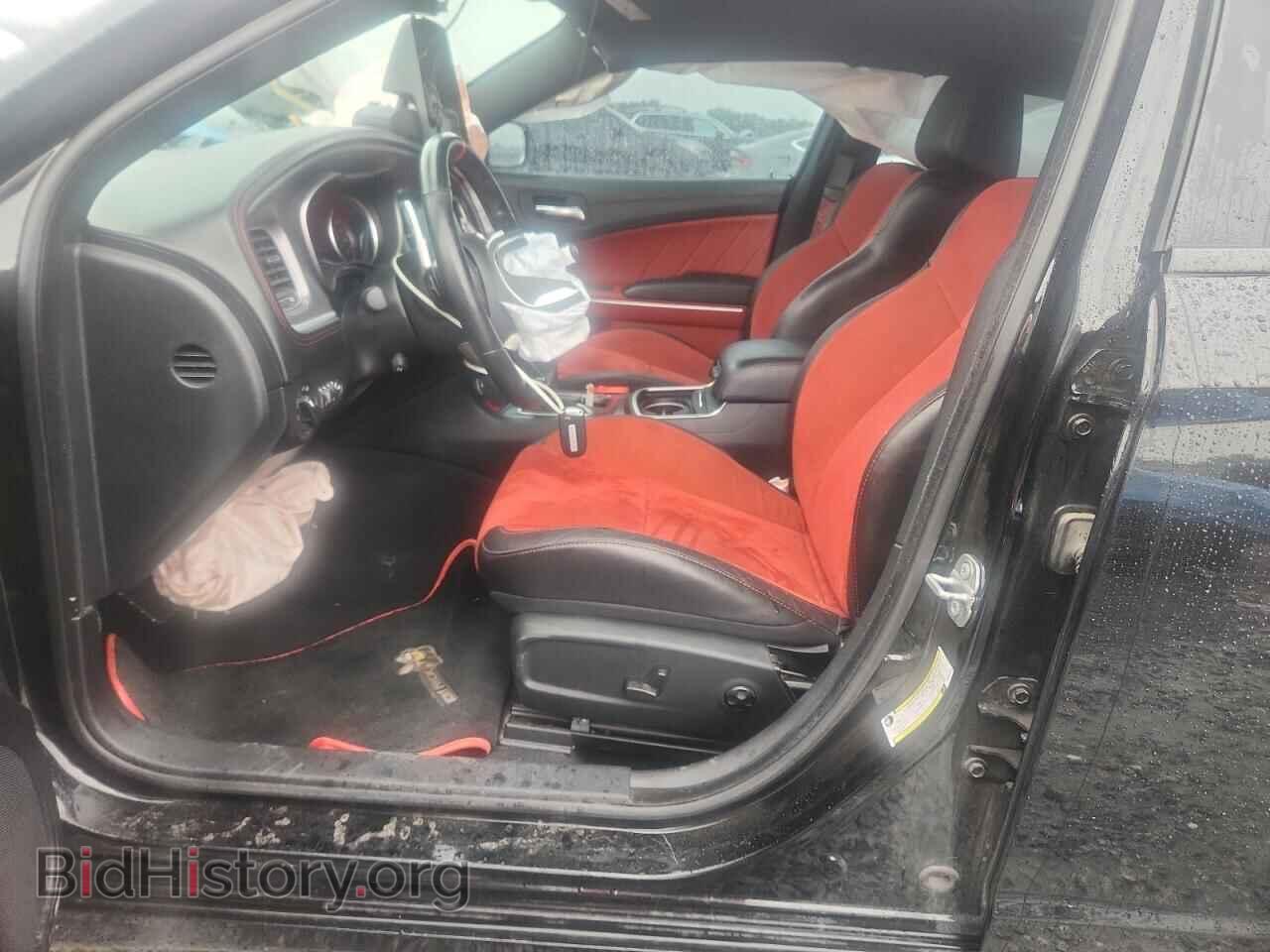 2021 DODGE CHARGER - VIN: 2C3CDXGJ7MH592995 - Фото 7