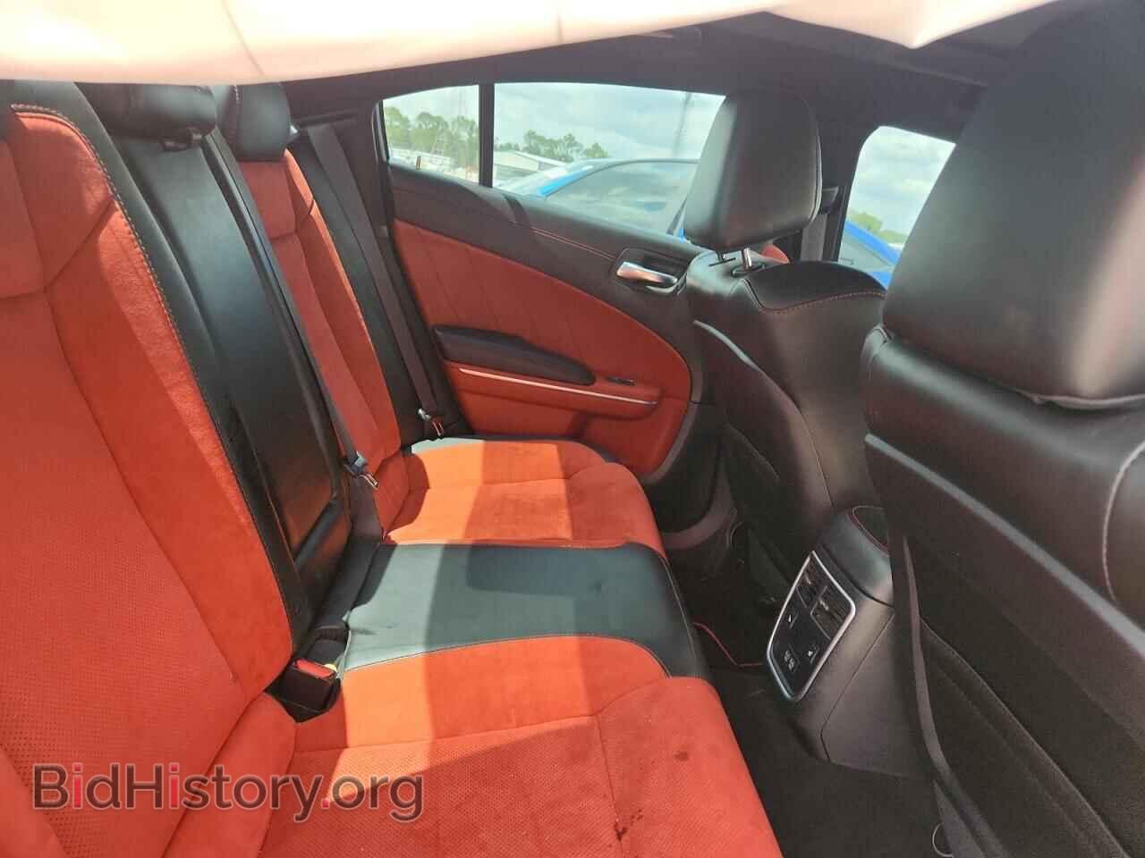 2021 DODGE CHARGER - VIN: 2C3CDXGJ7MH592995 - Фото 10