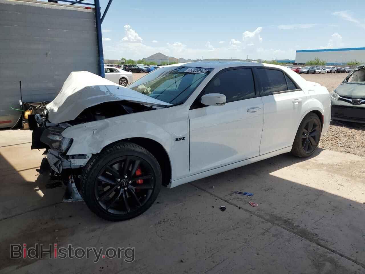 Photo 2C3CCAPJ0PH500579 - CHRYSLER 300 2023