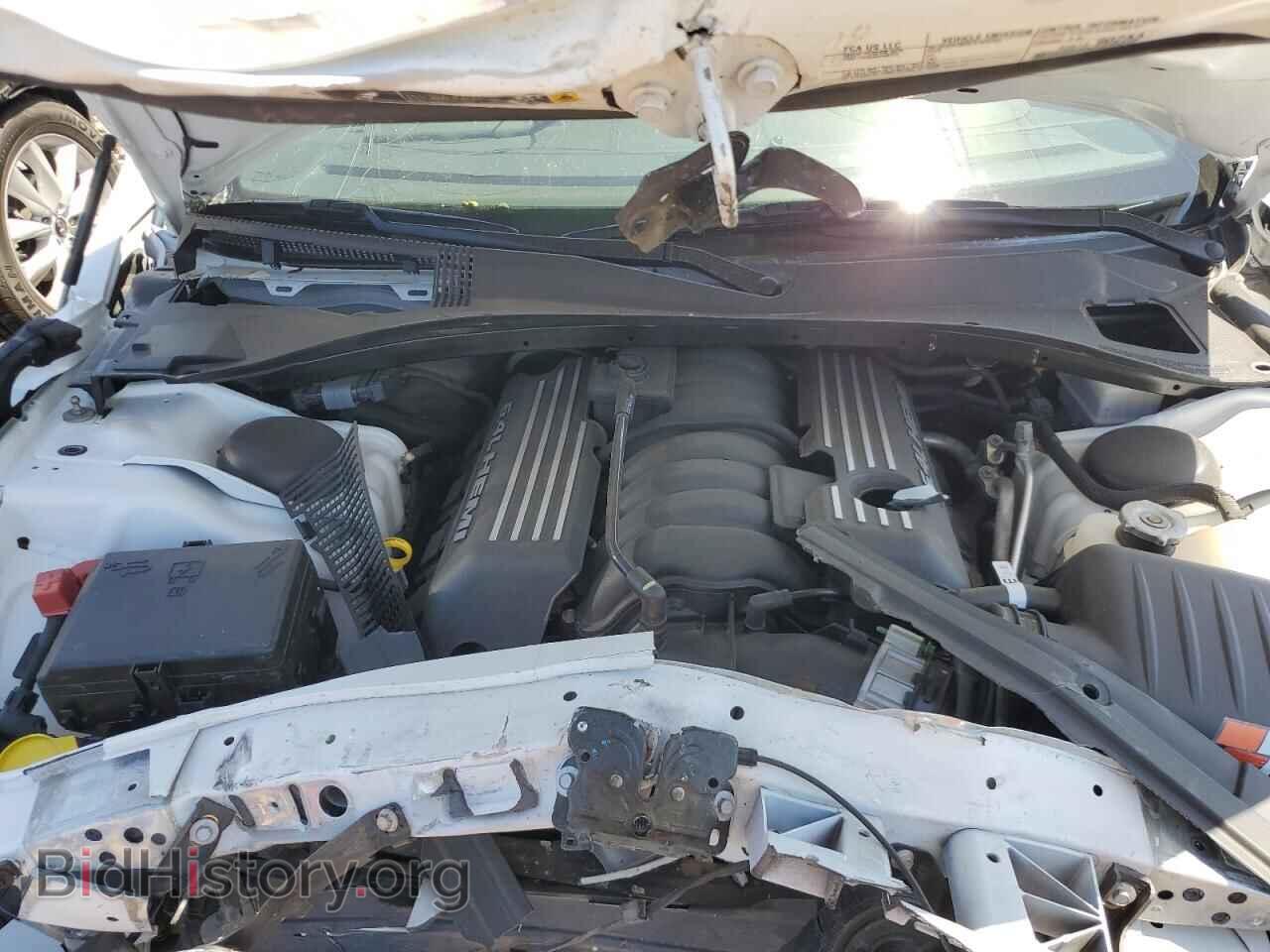 2023 CHRYSLER 300 - VIN: 2C3CCAPJ0PH500579 - Фото 11