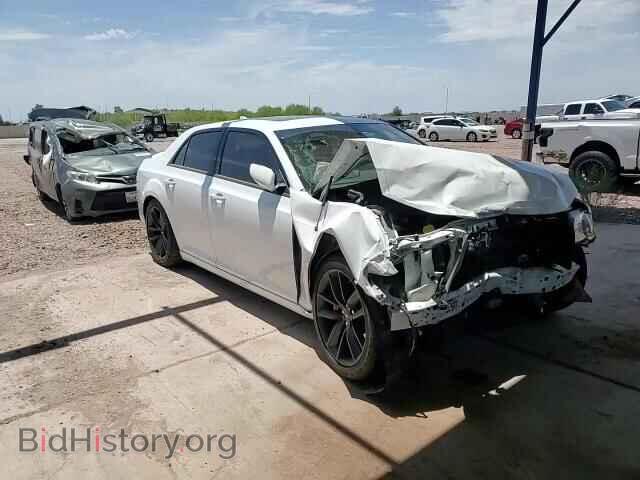 2023 CHRYSLER 300 - VIN: 2C3CCAPJ0PH500579 - Фото 13