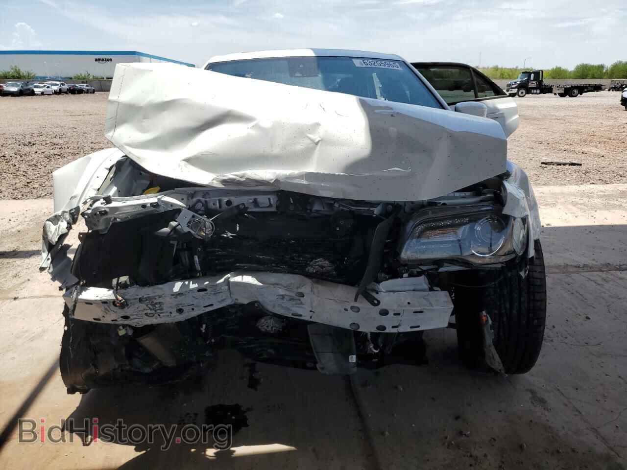 2023 CHRYSLER 300 - VIN: 2C3CCAPJ0PH500579 - Фото 5
