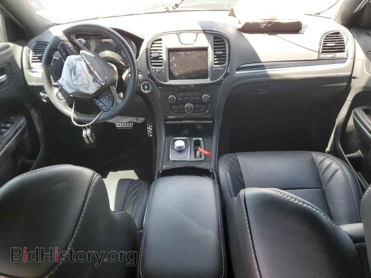 2023 CHRYSLER 300 - VIN: 2C3CCAPJ0PH500579 - Фото 8