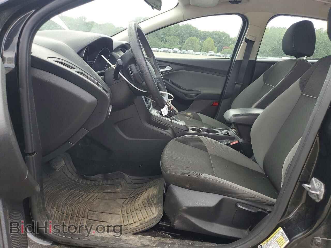 2014 FORD FOCUS - VIN: 1FADP3F2XEL133111 - Photo 7