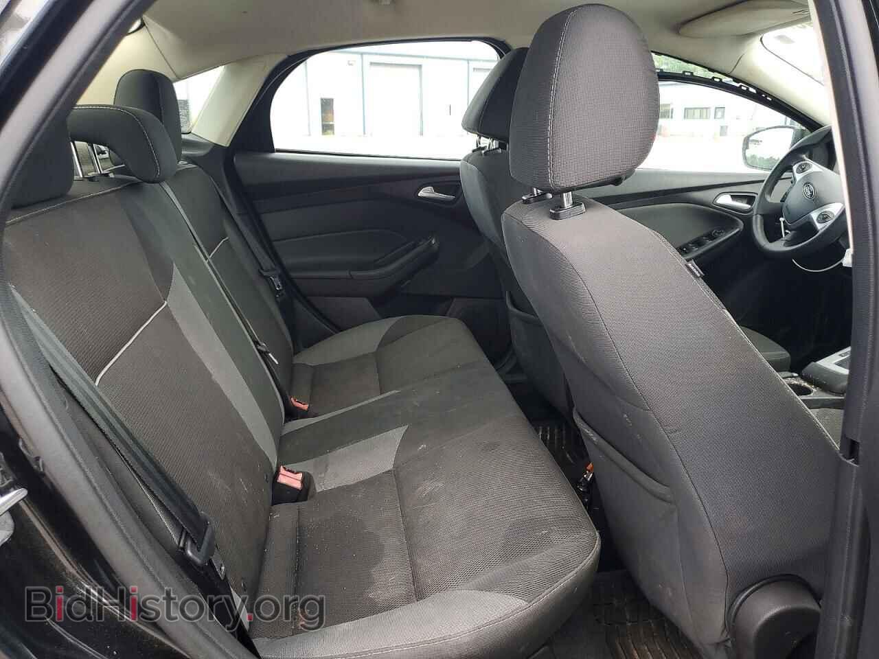 2014 FORD FOCUS - VIN: 1FADP3F2XEL133111 - Photo 10
