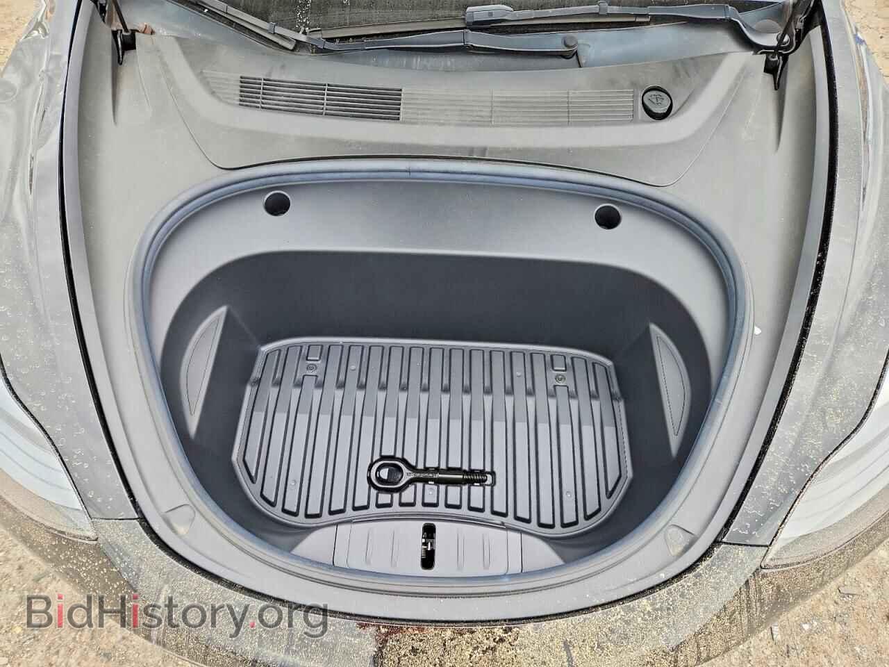 2022 TESLA MODEL 3 - VIN: 5YJ3E1EA1NF368735 - Photo 11