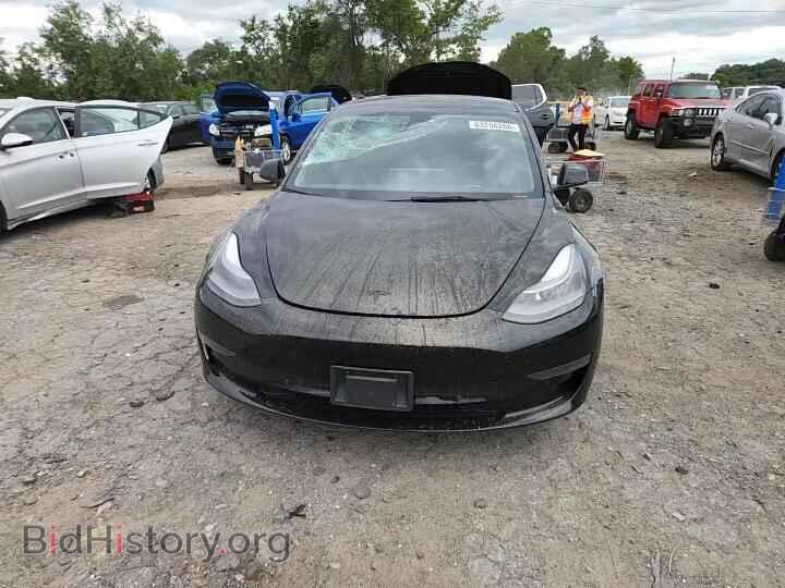 2022 TESLA MODEL 3 - VIN: 5YJ3E1EA1NF368735 - Photo 13