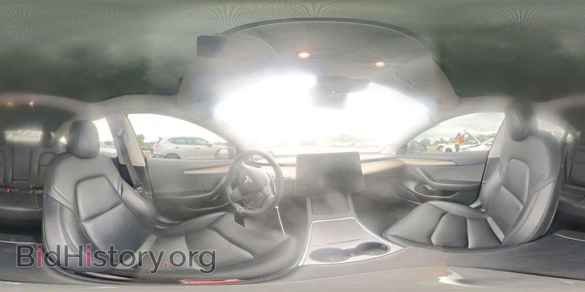 2022 TESLA MODEL 3 - VIN: 5YJ3E1EA1NF368735 - Photo 14