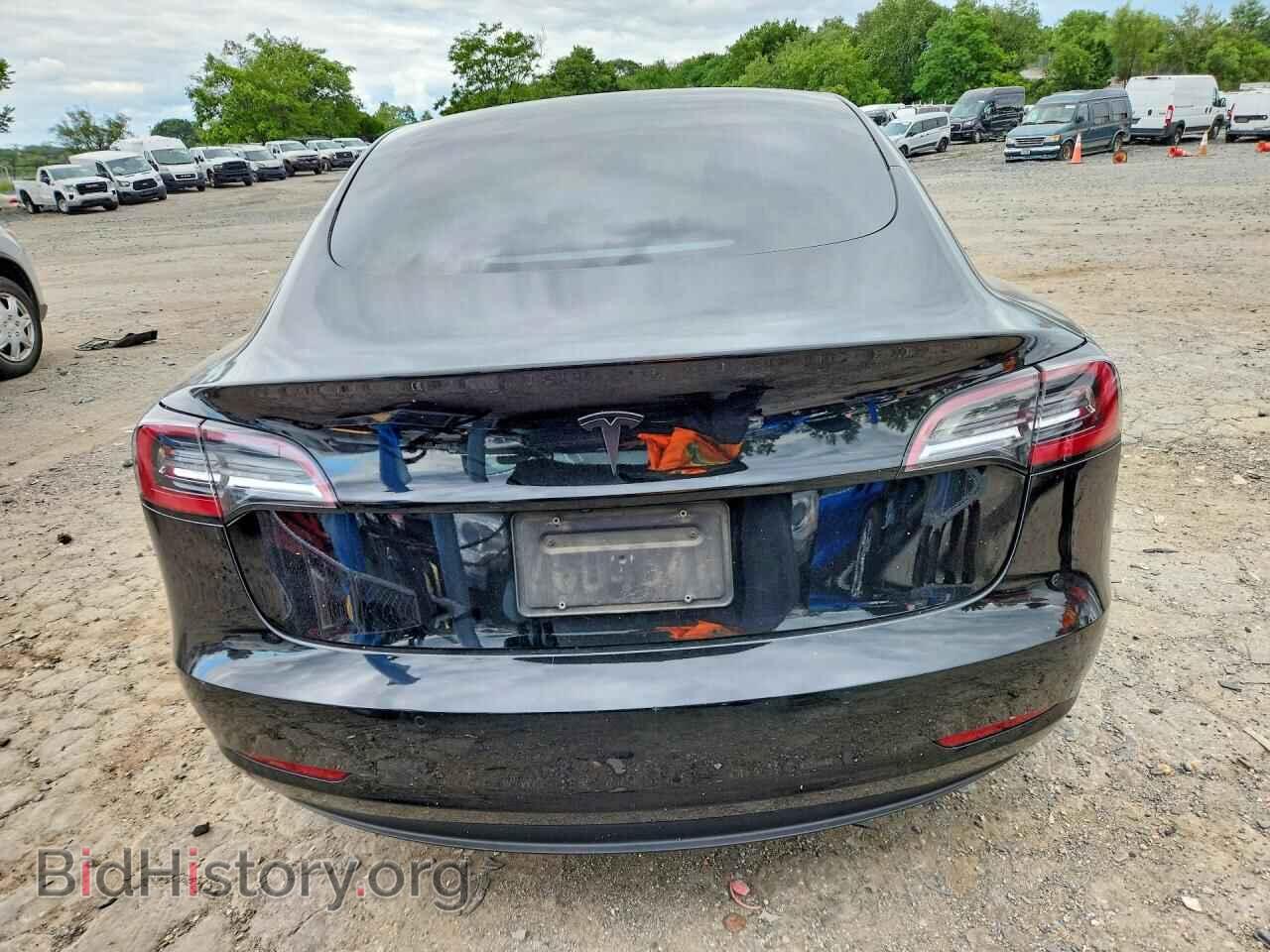 2022 TESLA MODEL 3 - VIN: 5YJ3E1EA1NF368735 - Photo 6