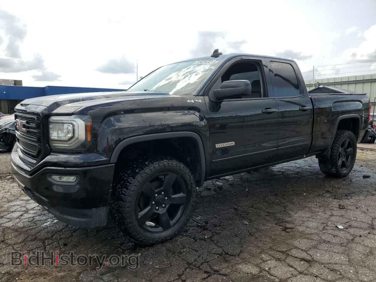 Photo 1GTV2LEC5HZ142890 - GMC SIERRA 2017