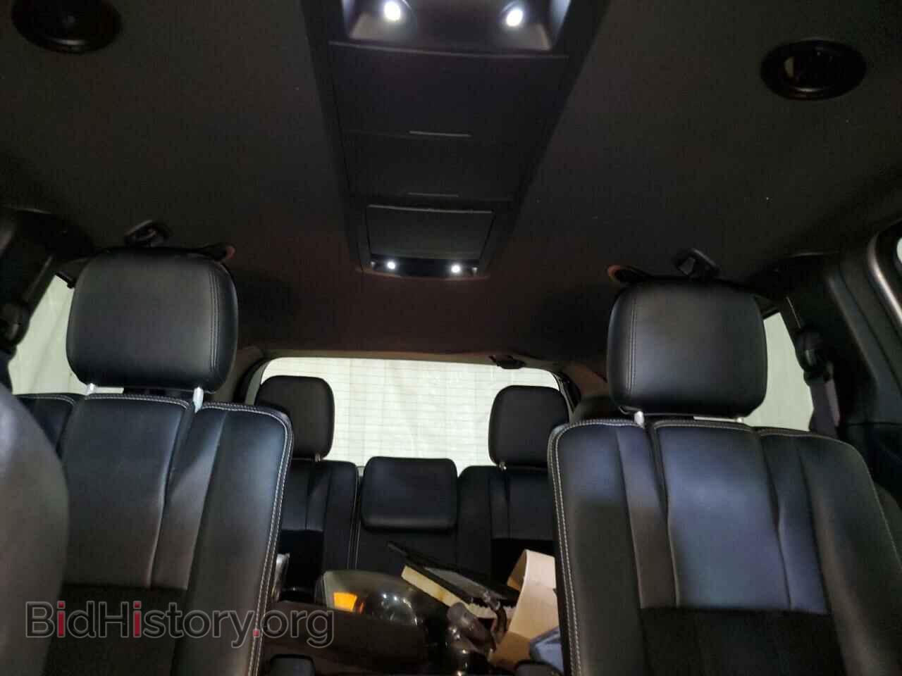 2016 DODGE CARAVAN - VIN: 2C4RDGCG2GR266293 - Photo 10