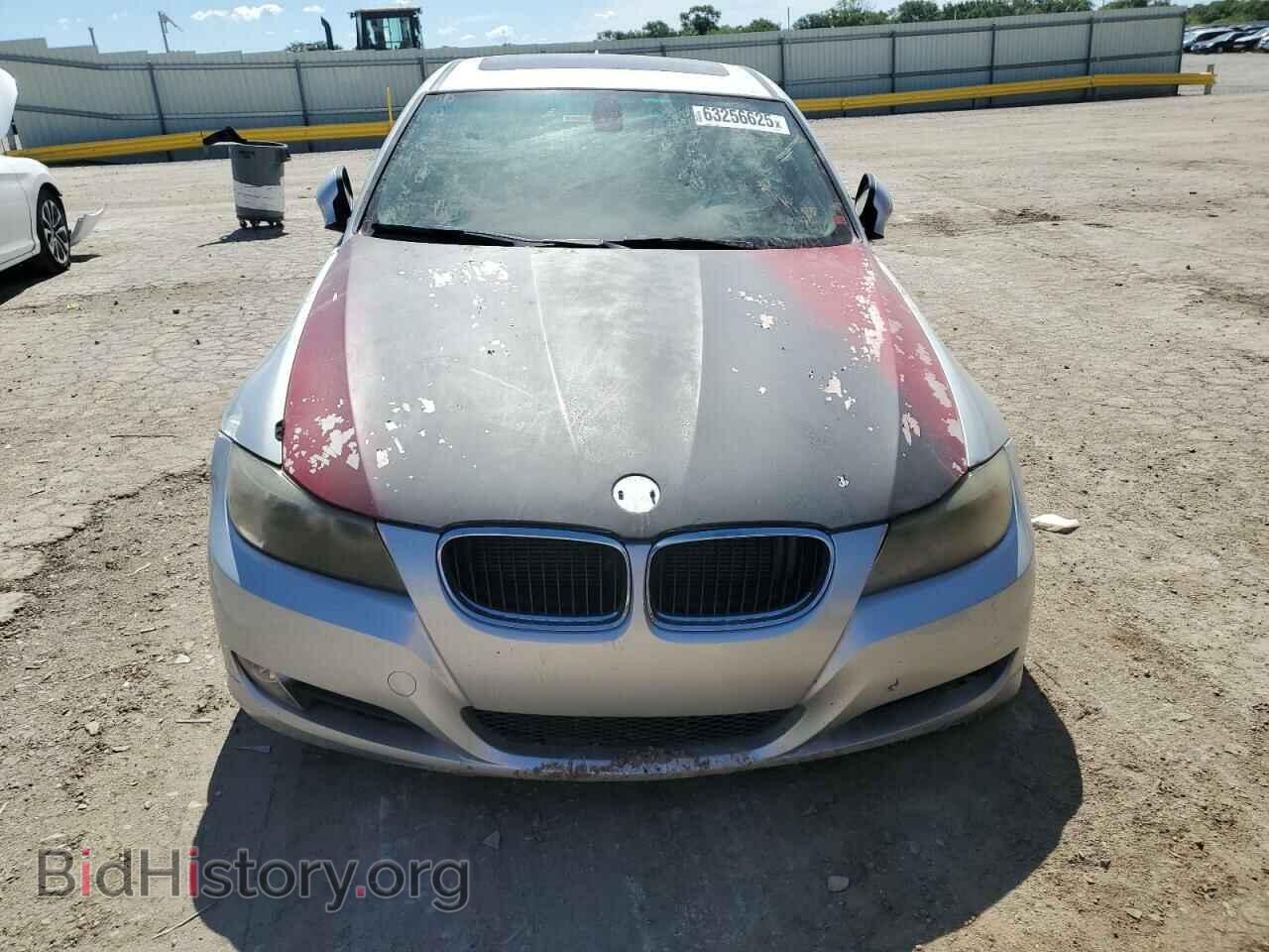 2011 BMW 3 SERIES - VIN: WBAPH5C56BA448183 - Фото 5