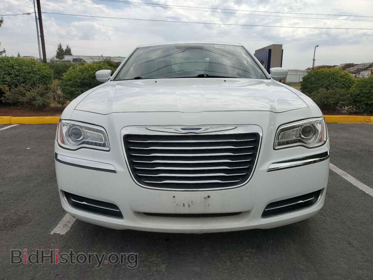 2013 CHRYSLER 300 - VIN: 2C3CCAAG7DH518537 - Фото 5