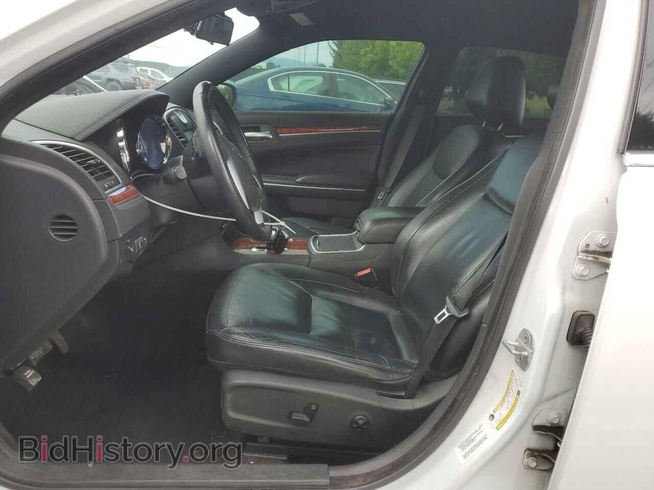 2013 CHRYSLER 300 - VIN: 2C3CCAAG7DH518537 - Фото 7