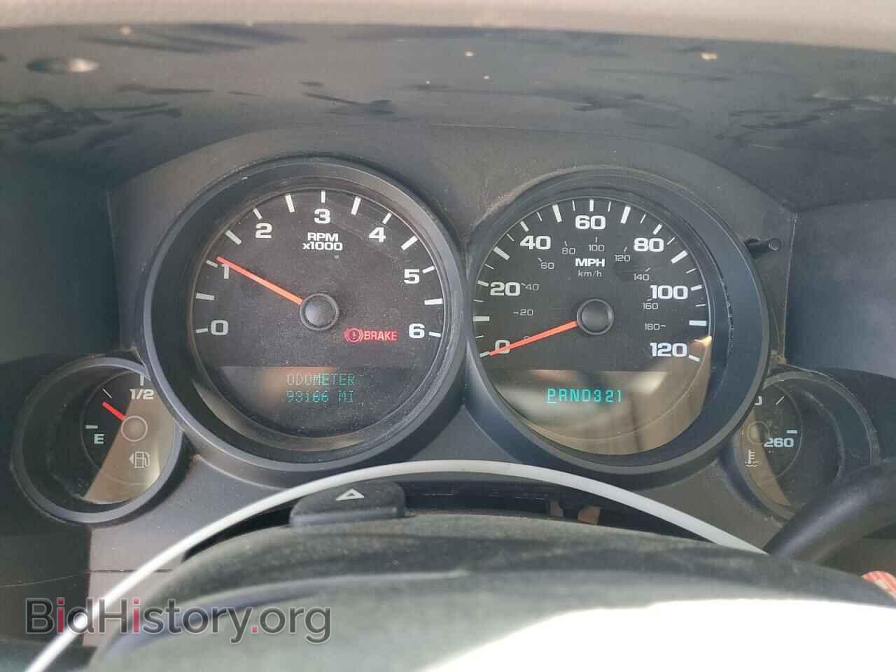 2009 GMC SIERRA - VIN: 1GTEK19089E112313 - Фото 9