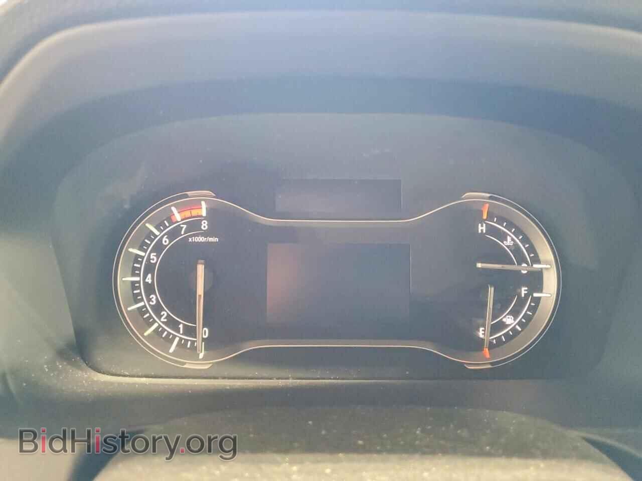 2017 HONDA PILOT - VIN: 5FNYF6H51HB057213 - Фото 9