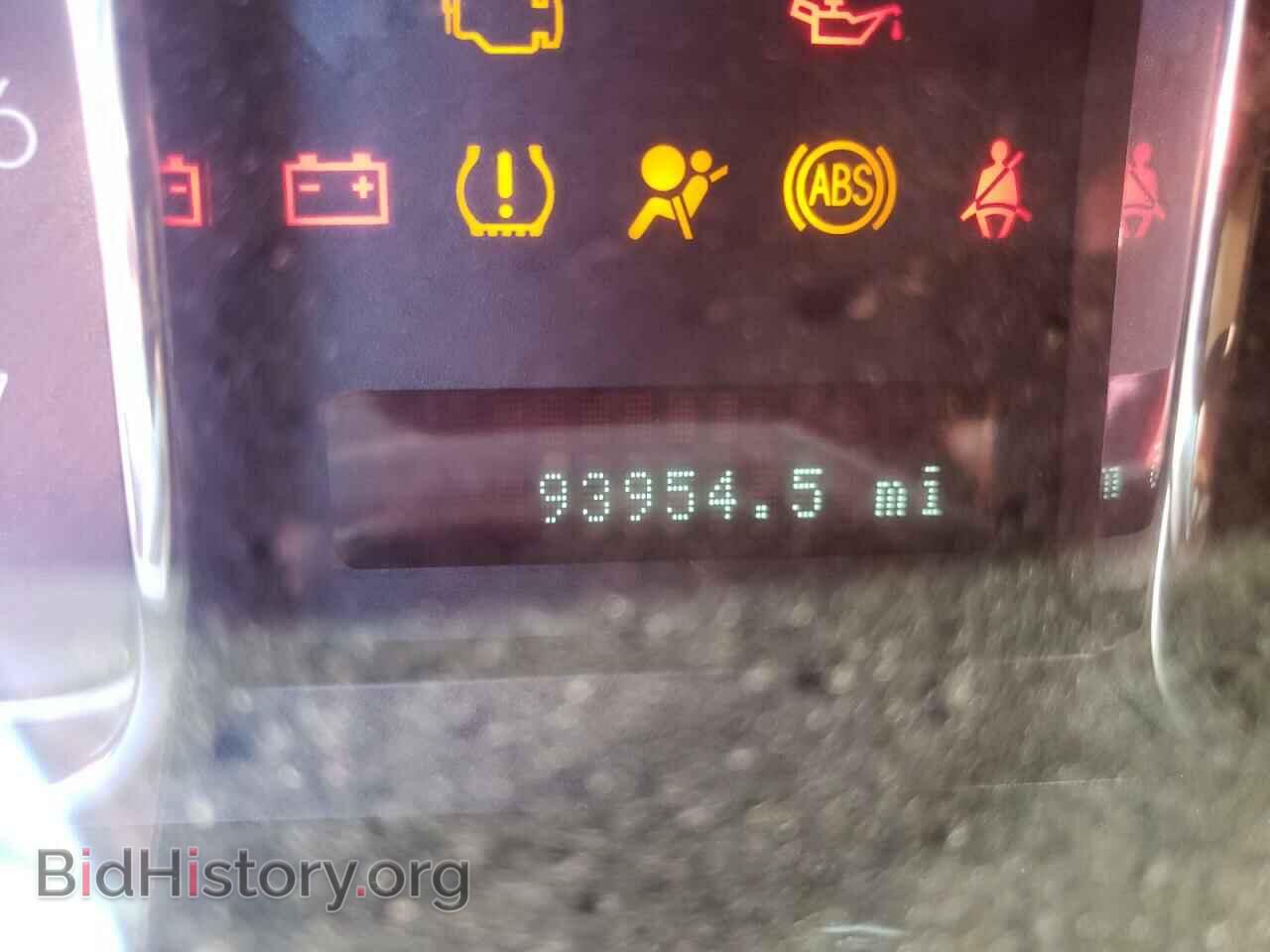 2010 LINCOLN MKX - VIN: 2LMDJ6JC5ABJ13629 - Photo 8