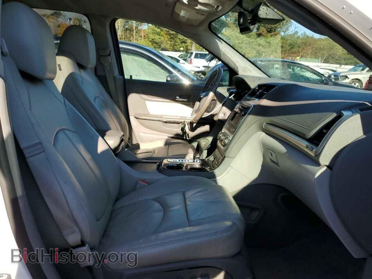 2017 GMC ACADIA - VIN: 1GKKRSKD5HJ184081 - Фото 5
