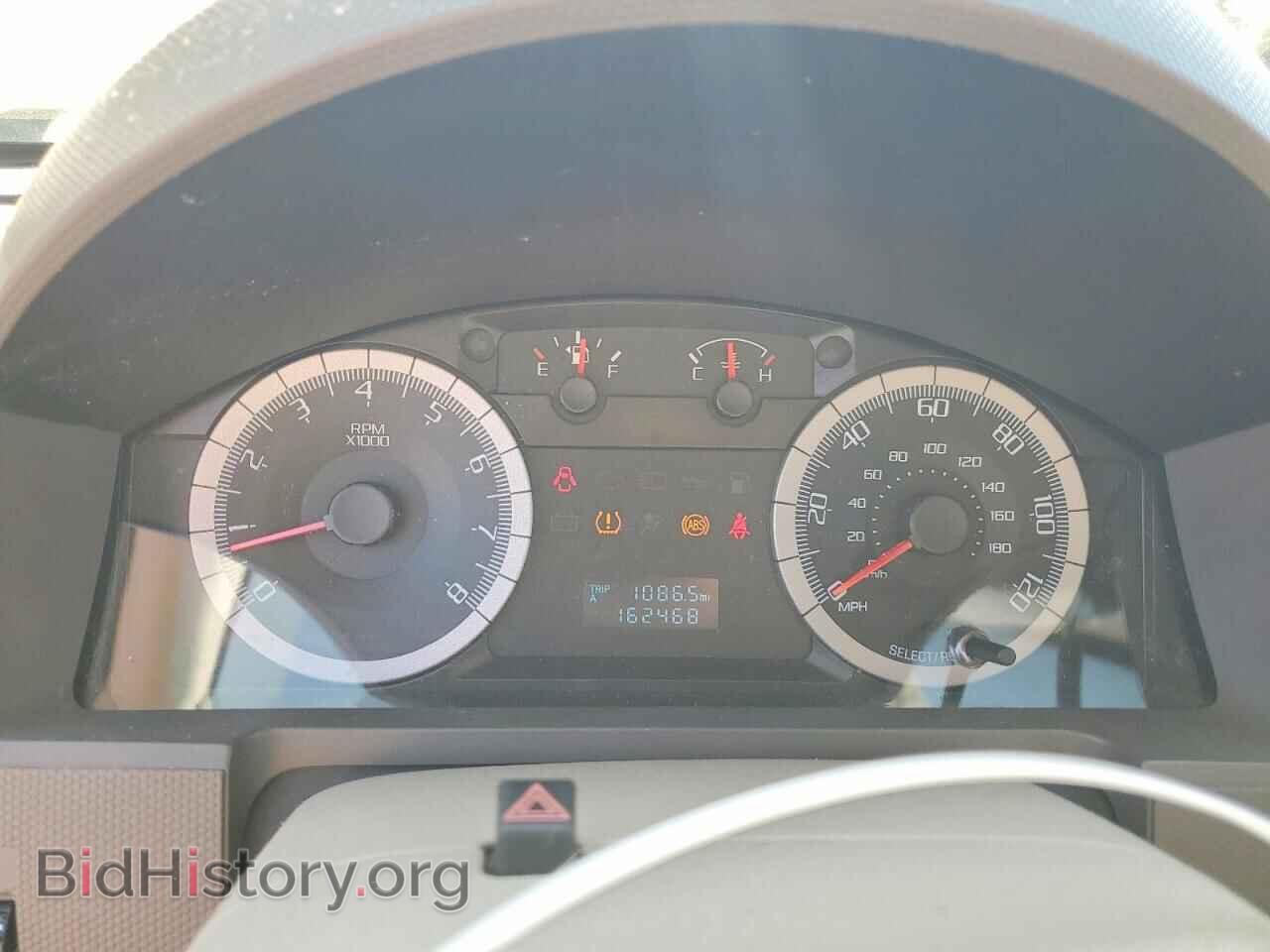 2009 FORD ESCAPE - VIN: 1FMCU027X9KA74907 - Фото 9