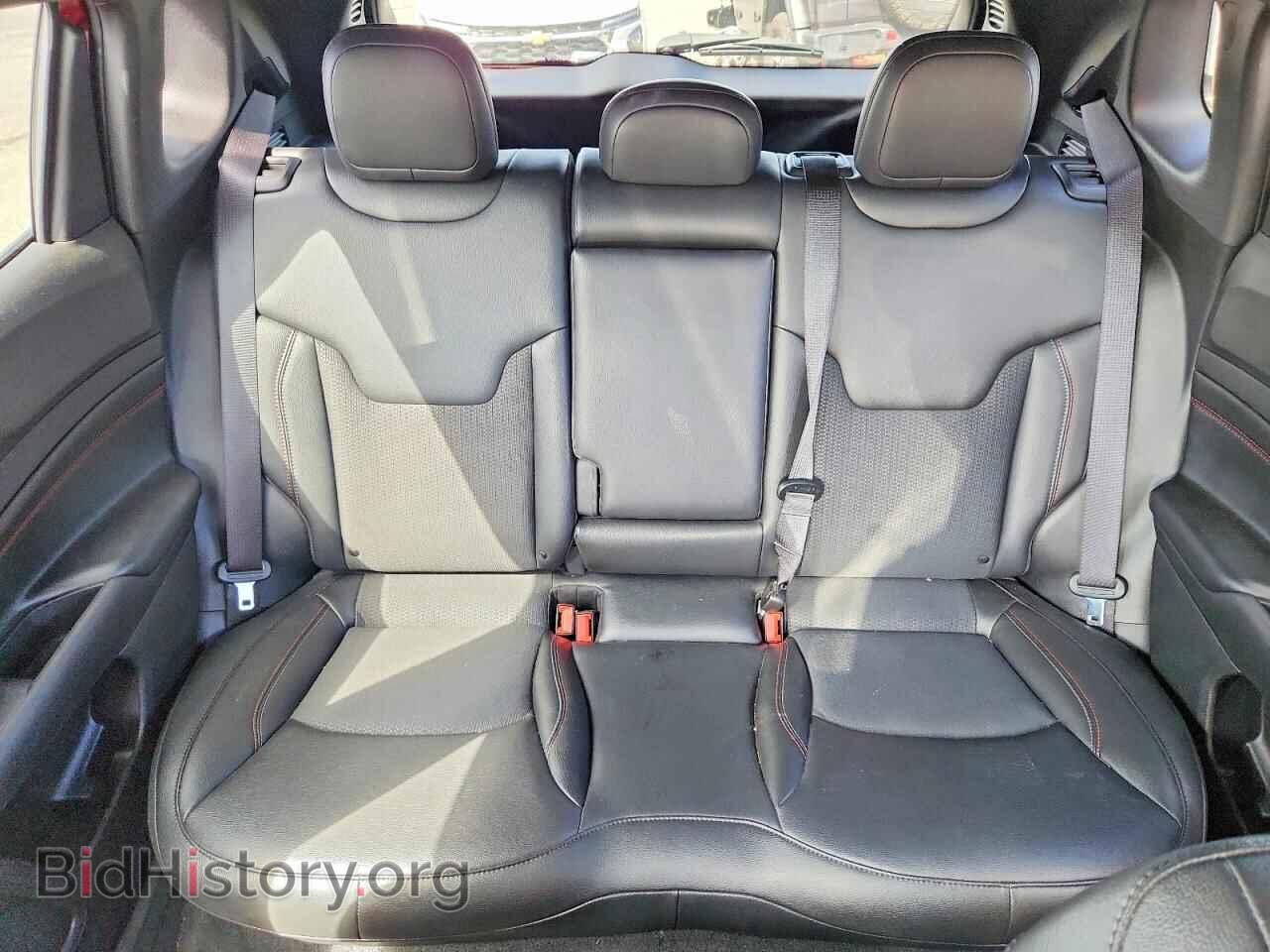 2025 JEEP COMPASS - VIN: 3C4NJDDN3ST556700 - Photo 10