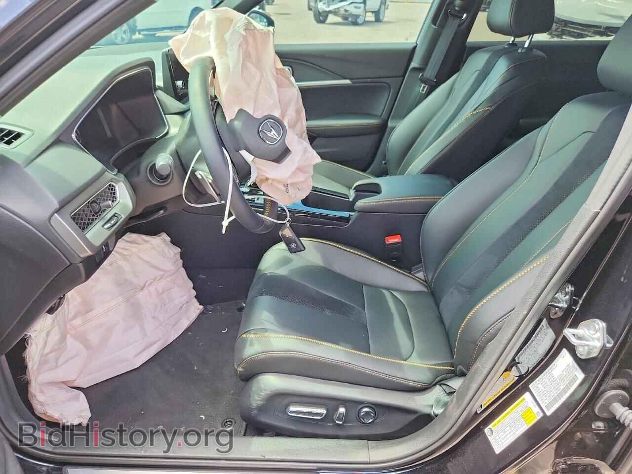 2026 ACURA INTEGRA - VIN: 19UDE4H62TA015683 - Photo 7