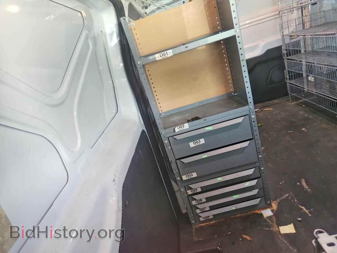 2016 FORD TRANSIT - VIN: 1FTYE1YM7GKB19244 - Photo 11
