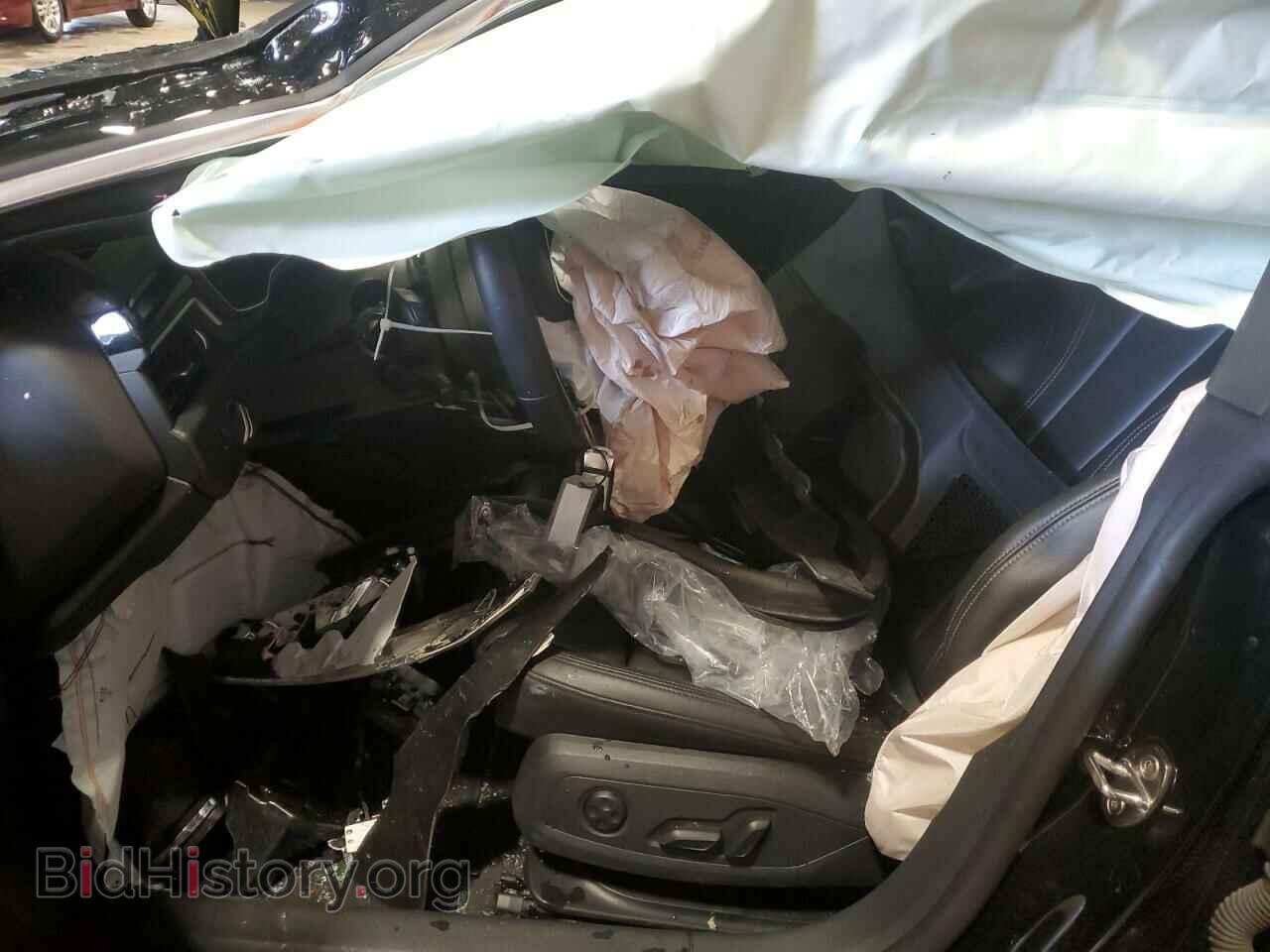 2024 AUDI A5 - VIN: WAUFACF5XRA085414 - Фото 7
