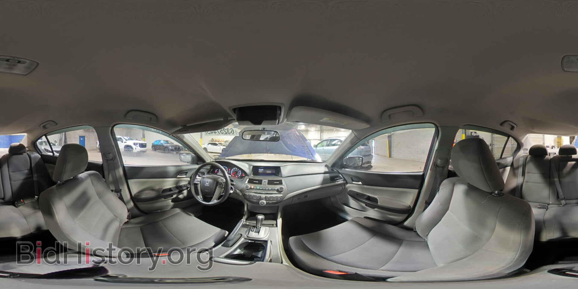 2012 HONDA ACCORD - VIN: 1HGCP2F35CA088002 - Фото 14